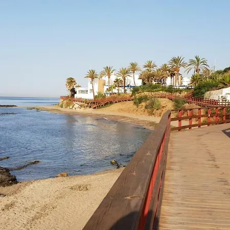 Oasis Cala De Mijas La Cala De Mijas