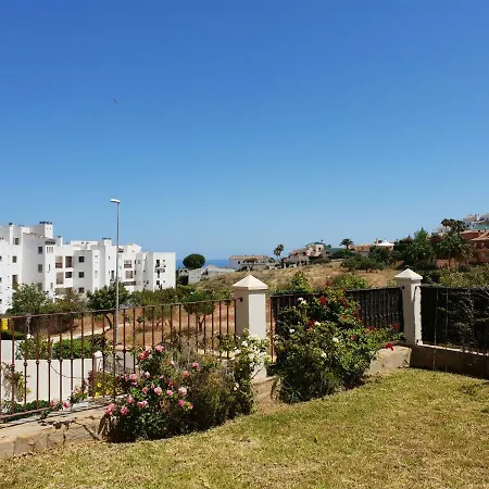 Oasis Cala De Mijas *