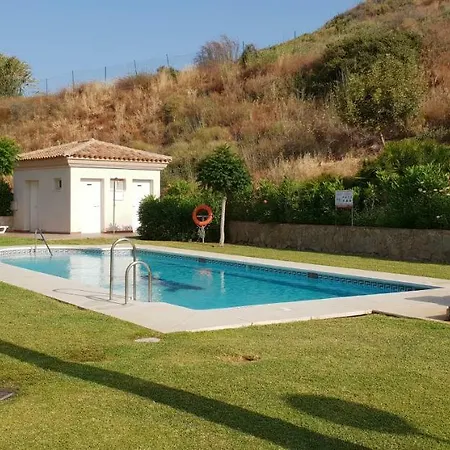 Oasis Cala De Mijas Apartment