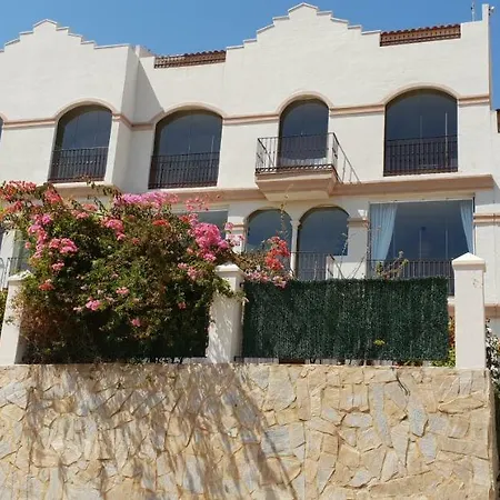 Oasis Cala De Mijas